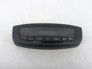 2007-2009 Acura Mdx Climate Control Module Temperature AC/Heater Replacement P/N:79650-STX-A411-M1 Fits Fits 2007 2008 2009 