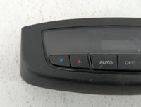 2007-2009 Acura Mdx Climate Control Module Temperature AC/Heater Replacement P/N:79650-STX-A411-M1 Fits Fits 2007 2008 2009 
