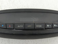 2007-2009 Acura Mdx Climate Control Module Temperature AC/Heater Replacement P/N:79650-STX-A411-M1 Fits Fits 2007 2008 2009 