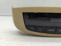 2007-2009 Acura Mdx Climate Control Module Temperature AC/Heater Replacement P/N:79650-STX-A411-M1 Fits Fits 2007 2008 2009 