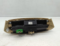 2007-2009 Acura Mdx Climate Control Module Temperature AC/Heater Replacement P/N:79650-STX-A411-M1 Fits Fits 2007 2008 2009 