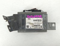 2007-2009 Acura Mdx Radio AM FM Cd Player Receiver Replacement P/N:39820-STX-A440-M1 Fits Fits 2007 2008 2009 OEM Used Auto 