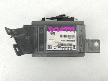 2007-2009 Acura Mdx Radio AM FM Cd Player Receiver Replacement P/N:39820-STX-A440-M1 Fits Fits 2007 2008 2009 OEM Used Auto 