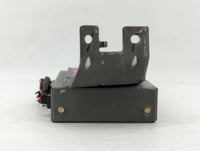 2007-2009 Acura Mdx Radio AM FM Cd Player Receiver Replacement P/N:39820-STX-A440-M1 Fits Fits 2007 2008 2009 OEM Used Auto 
