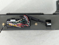 2007-2009 Acura Mdx Radio AM FM Cd Player Receiver Replacement P/N:39820-STX-A440-M1 Fits Fits 2007 2008 2009 OEM Used Auto 