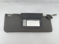 2007-2013 Acura Mdx Sun Visor Shade Replacement Passenger Right Mirror Fits Fits 2007 2008 2009 2010 2011 2012 2013 OEM Used