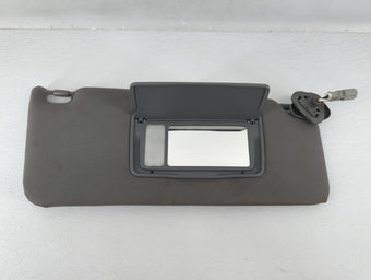 compare product 2007-2013 Acura Mdx Sun Visor Shade Replacement Passenger Right Mirror Fits Fits 2007 2008 2009 2010 2011 2012 2013 OEM Used Auto Parts