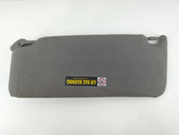 2007-2013 Acura Mdx Sun Visor Shade Replacement Passenger Right Mirror Fits Fits 2007 2008 2009 2010 2011 2012 2013 OEM Used