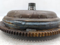 2008 Acura Mdx Torque Converter Automatic Transmission OEM P/N:AZKK03G DD1519 Fits OEM Used Auto Parts - Oemusedautoparts1.c