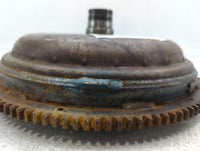 2008 Acura Mdx Torque Converter Automatic Transmission OEM P/N:AZKK03G DD1519 Fits OEM Used Auto Parts - Oemusedautoparts1.c