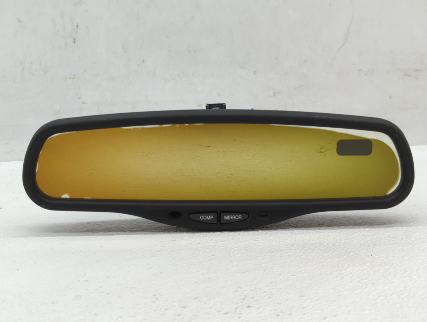 2008-2013 Acura Mdx Interior Rear View Mirror Replacement OEM P/N:E11015612 Fits OEM Used Auto Parts - Oemusedautoparts1.com