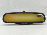 2008-2013 Acura Mdx Interior Rear View Mirror Replacement OEM P/N:E11015612 Fits OEM Used Auto Parts - Oemusedautoparts1.com