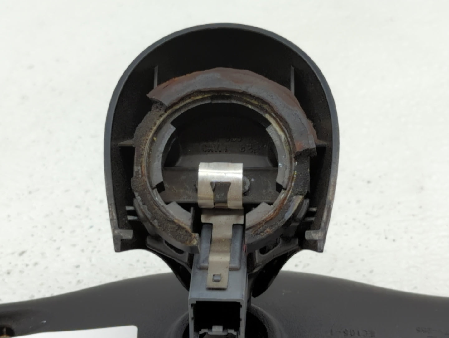 2008-2013 Acura Mdx Interior Rear View Mirror Replacement OEM P/N:E11015612 Fits OEM Used Auto Parts - Oemusedautoparts1.com