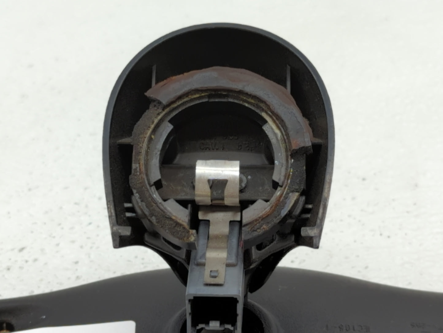2008-2013 Acura Mdx Interior Rear View Mirror Replacement OEM P/N:E11015612 Fits OEM Used Auto Parts - Oemusedautoparts1.com