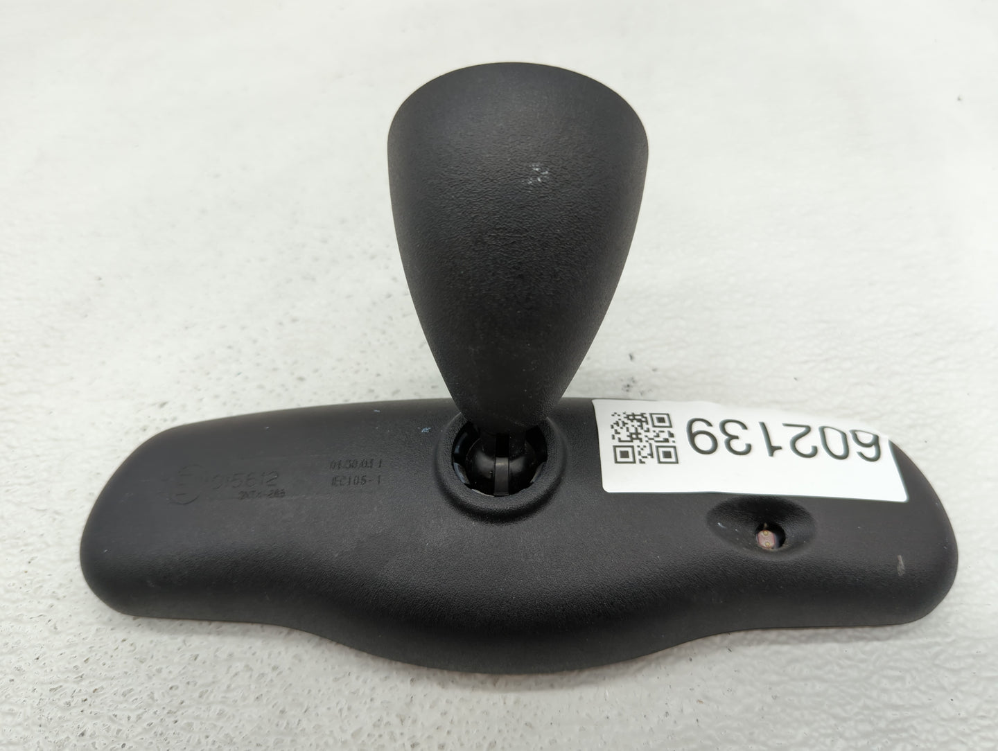 2008-2013 Acura Mdx Interior Rear View Mirror Replacement OEM P/N:E11015612 Fits OEM Used Auto Parts - Oemusedautoparts1.com