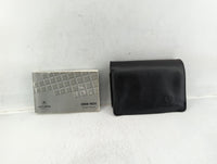 2008 Acura Mdx Owners Manual Book Guide P/N:00X31-STX-6102 OEM Used Auto Parts - Oemusedautoparts1.com