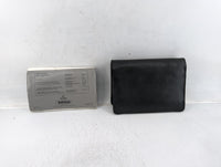 2008 Acura Mdx Owners Manual Book Guide P/N:00X31-STX-6102 OEM Used Auto Parts - Oemusedautoparts1.com