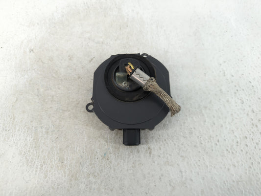 2007-2009 Acura Mdx Headlight Ballast Head Light - Oemusedautoparts1.com