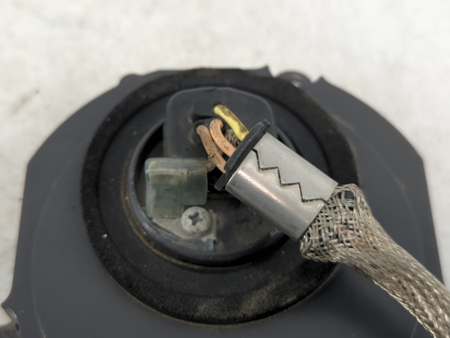 2007-2009 Acura Mdx Headlight Ballast Head Light - Oemusedautoparts1.com