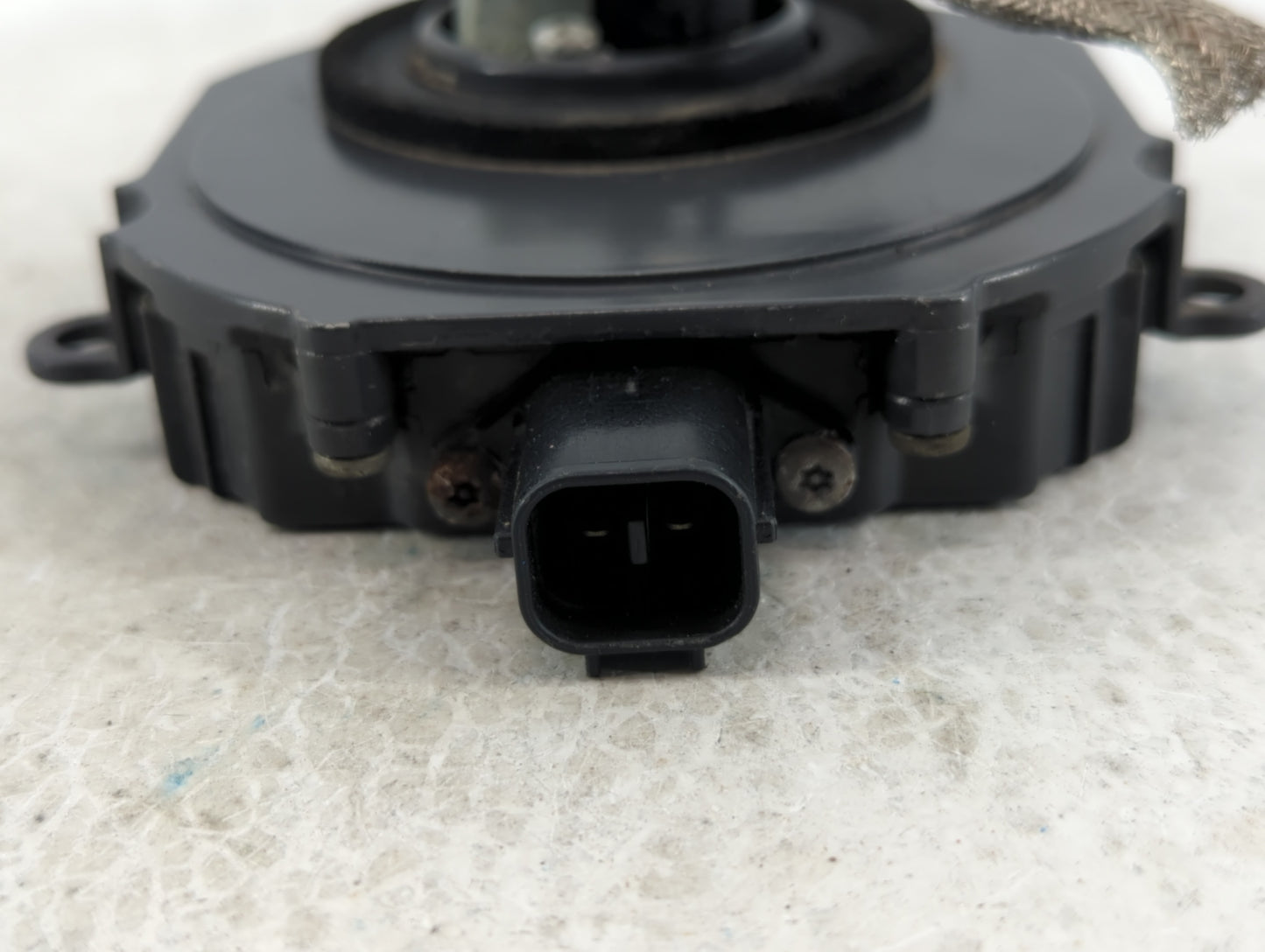 2007-2009 Acura Mdx Headlight Ballast Head Light - Oemusedautoparts1.com