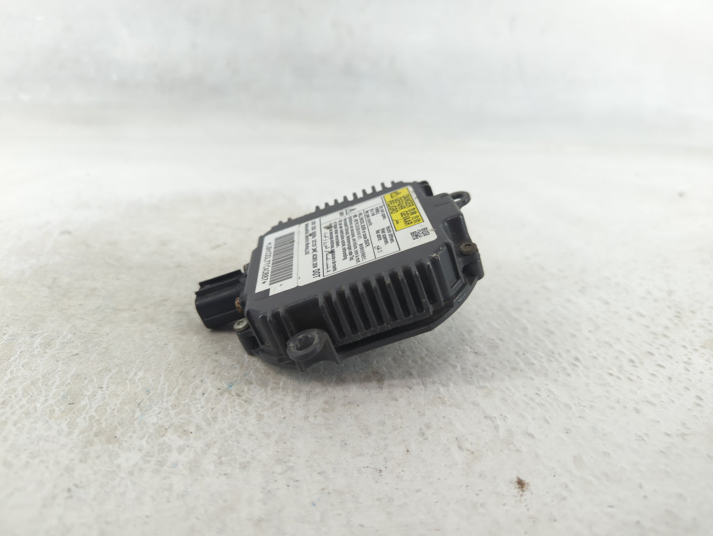 2007-2009 Acura Mdx Headlight Ballast Head Light - Oemusedautoparts1.com