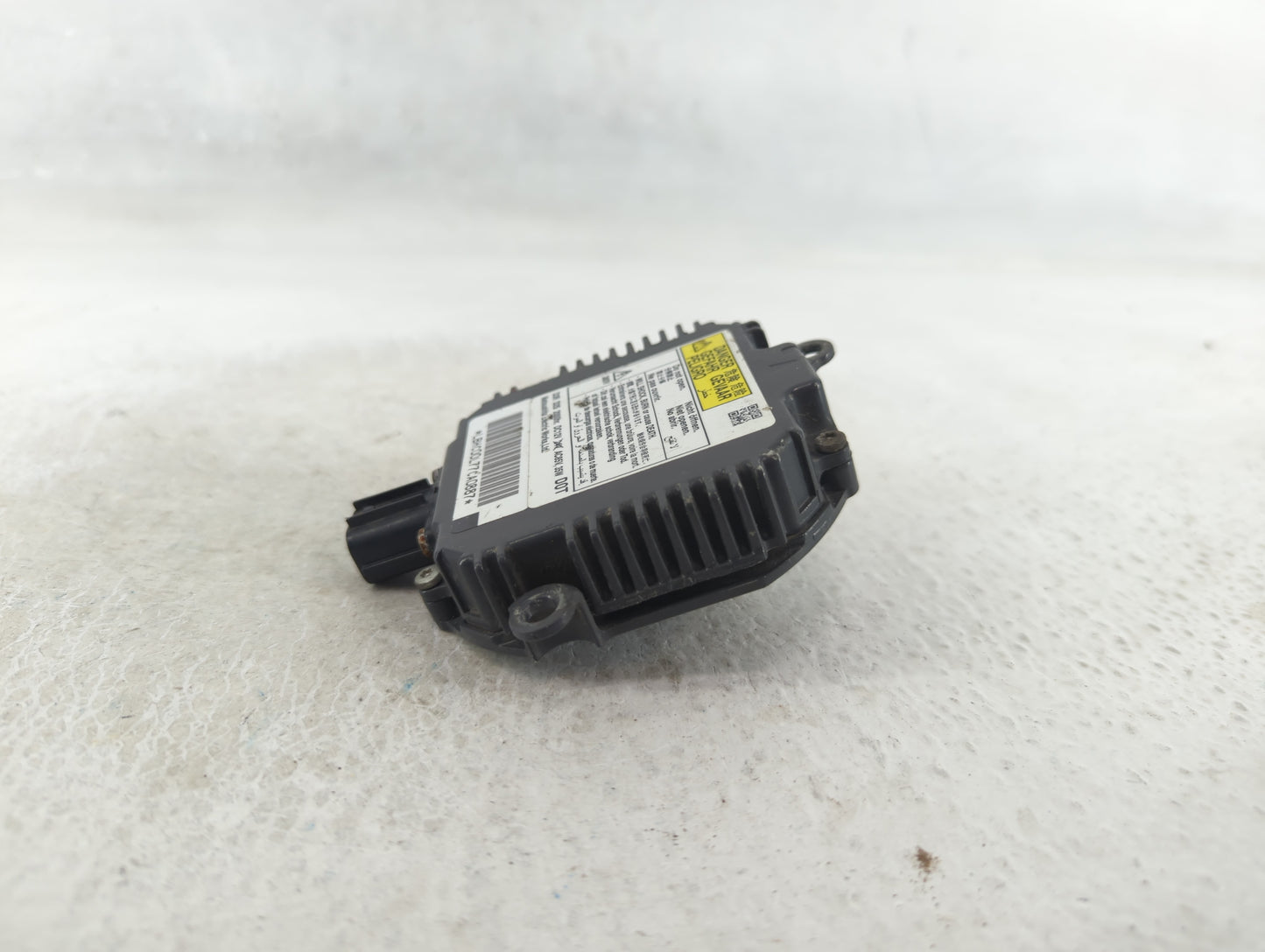 2007-2009 Acura Mdx Headlight Ballast Head Light - Oemusedautoparts1.com