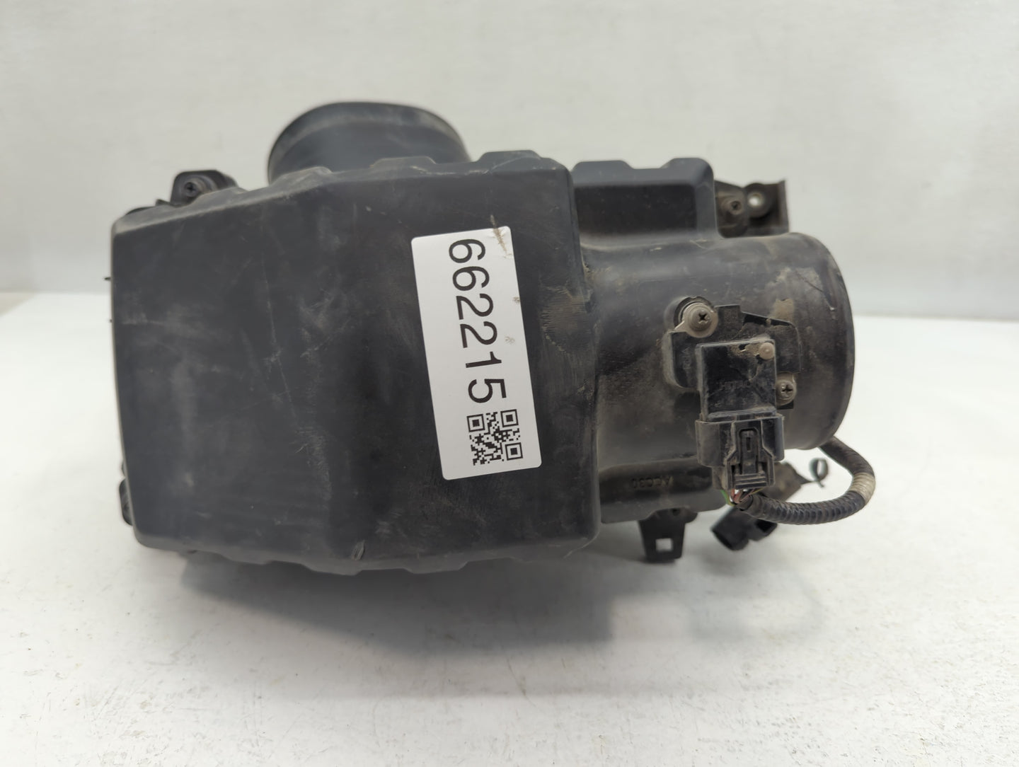 2007-2009 Acura Mdx Air Cleaner Intake-duct Hose Tube - Oemusedautoparts1.com