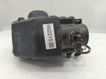 compare product 2007-2009 Acura Mdx Air Cleaner Intake-duct Hose Tube