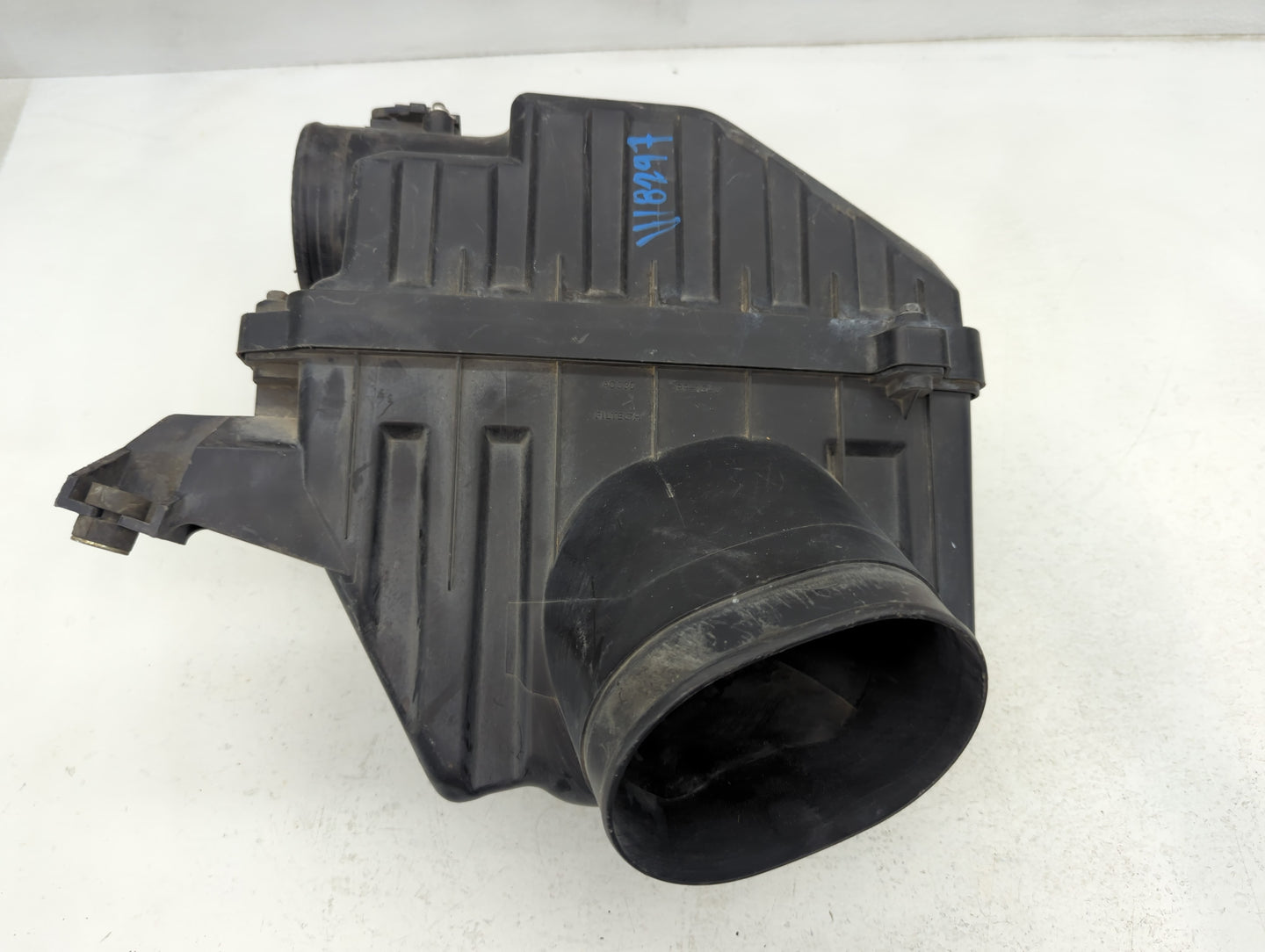 2007-2009 Acura Mdx Air Cleaner Intake-duct Hose Tube - Oemusedautoparts1.com