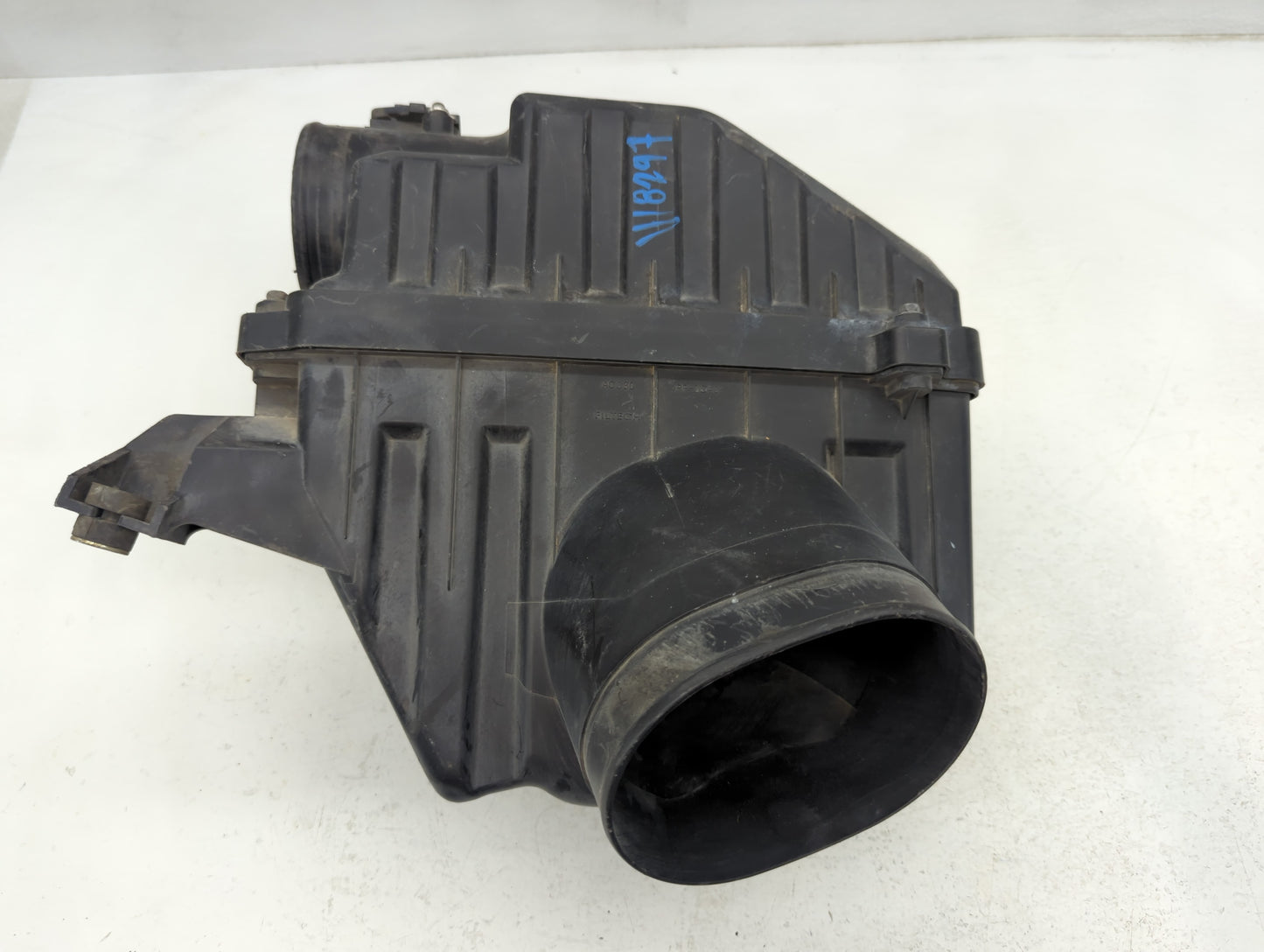 2007-2009 Acura Mdx Air Cleaner Intake-duct Hose Tube - Oemusedautoparts1.com