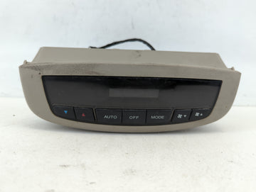 2007-2009 Acura Mdx Climate Control Module Temperature AC/Heater Replacement P/N:79650STXA411M1 Fits Fits 2007 2008 2009 OEM