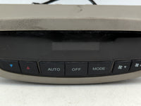 2007-2009 Acura Mdx Climate Control Module Temperature AC/Heater Replacement P/N:79650STXA411M1 Fits Fits 2007 2008 2009 OEM