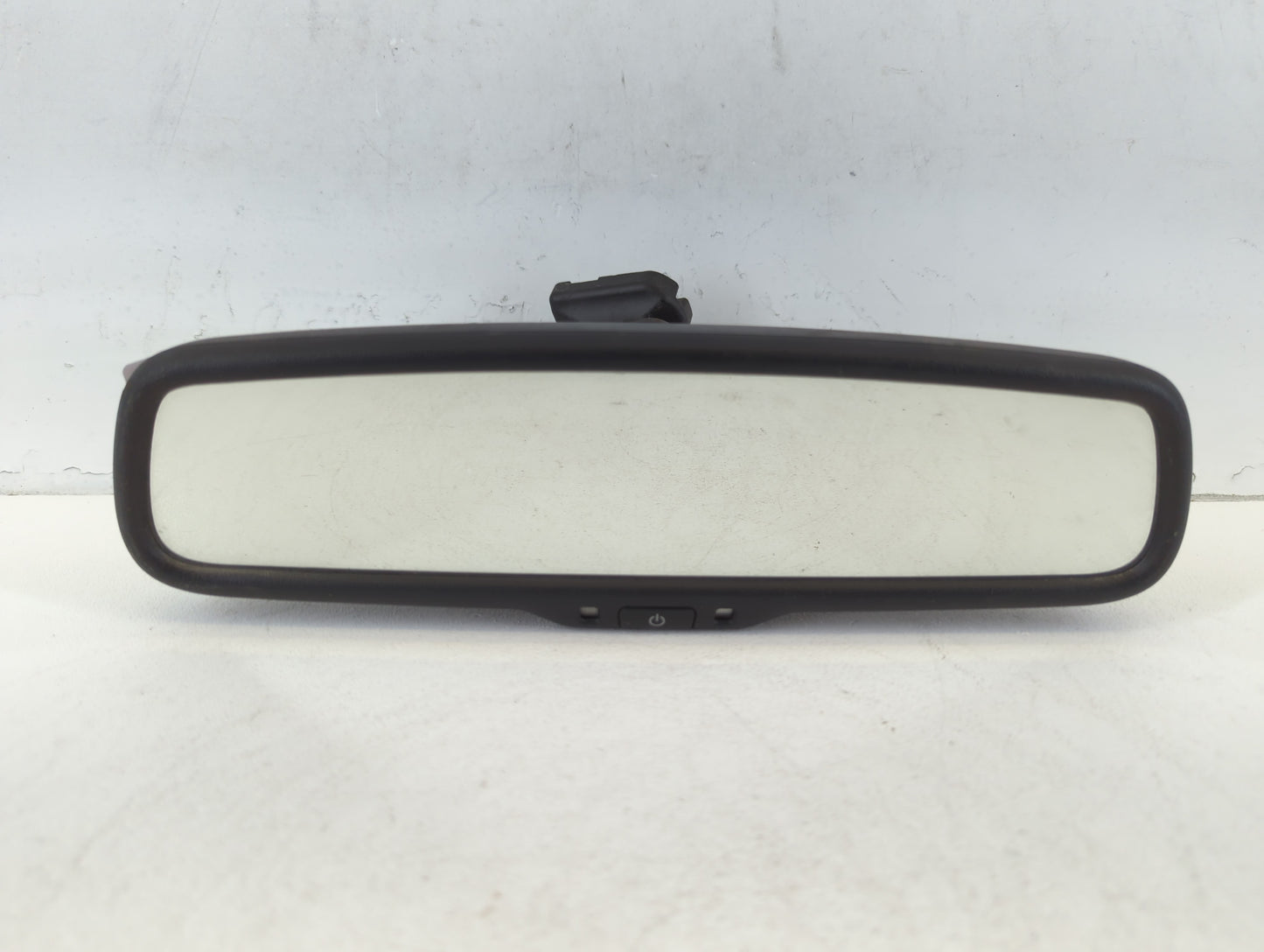 2008-2013 Acura Mdx Interior Rear View Mirror Replacement OEM P/N:ie11026001 Fits OEM Used Auto Parts - Oemusedautoparts1.co