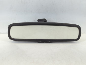 compare product 2008-2013 Acura Mdx Interior Rear View Mirror Replacement OEM P/N:ie11026001 Fits OEM Used Auto Parts