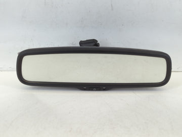 2008-2013 Acura Mdx Interior Rear View Mirror Replacement OEM P/N:ie11026001 Fits OEM Used Auto Parts - Oemusedautoparts1.co