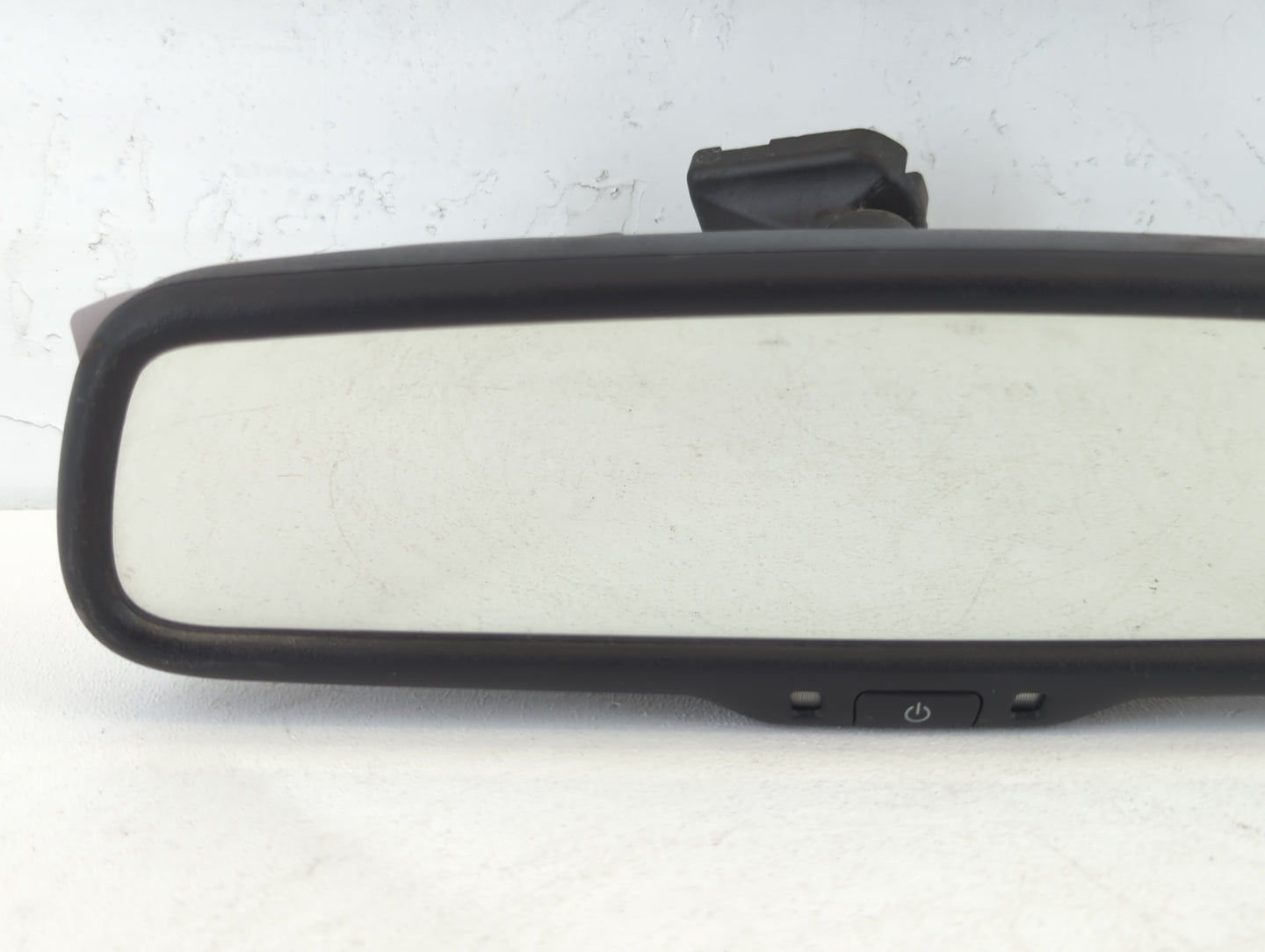 2008-2013 Acura Mdx Interior Rear View Mirror Replacement OEM P/N:ie11026001 Fits OEM Used Auto Parts - Oemusedautoparts1.co
