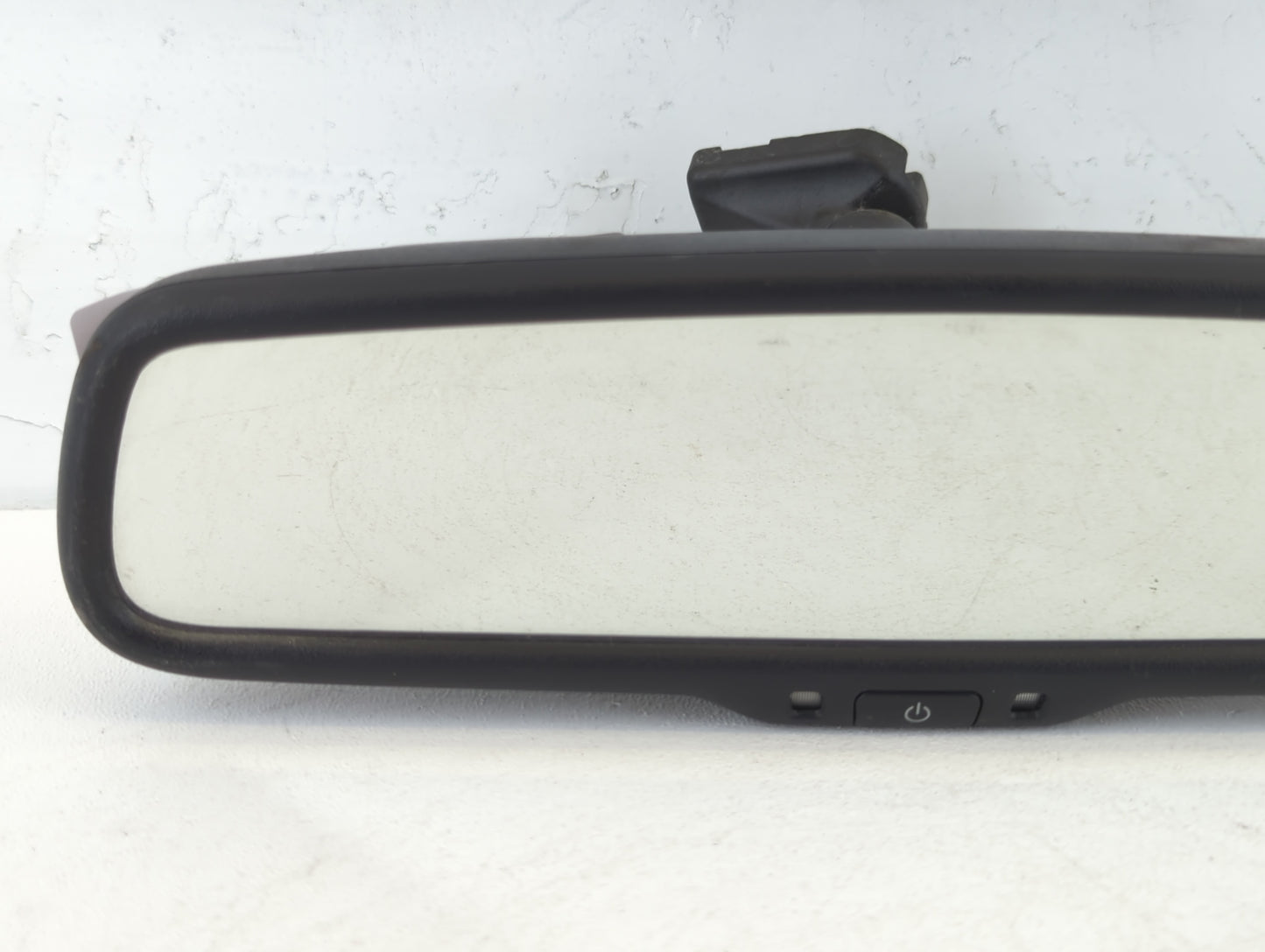 2008-2013 Acura Mdx Interior Rear View Mirror Replacement OEM P/N:ie11026001 Fits OEM Used Auto Parts - Oemusedautoparts1.co