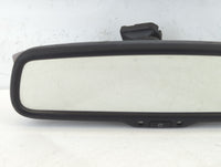 2008-2013 Acura Mdx Interior Rear View Mirror Replacement OEM P/N:ie11026001 Fits OEM Used Auto Parts - Oemusedautoparts1.co