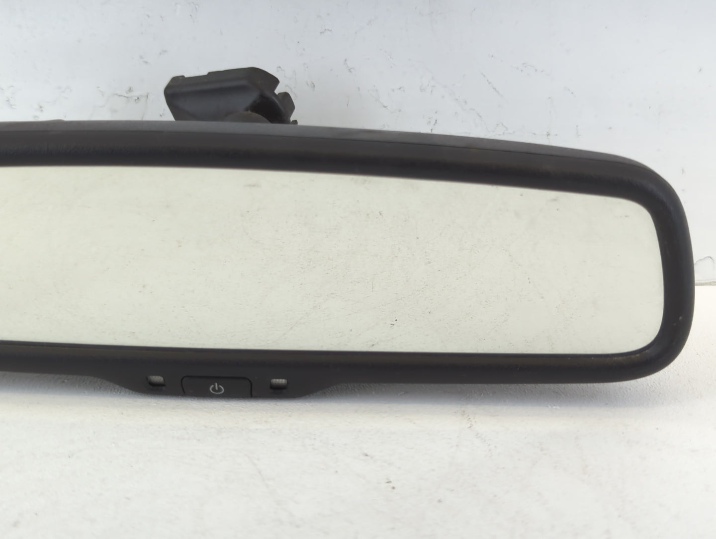 2008-2013 Acura Mdx Interior Rear View Mirror Replacement OEM P/N:ie11026001 Fits OEM Used Auto Parts - Oemusedautoparts1.co