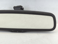 2008-2013 Acura Mdx Interior Rear View Mirror Replacement OEM P/N:ie11026001 Fits OEM Used Auto Parts - Oemusedautoparts1.co
