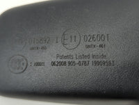 2008-2013 Acura Mdx Interior Rear View Mirror Replacement OEM P/N:ie11026001 Fits OEM Used Auto Parts - Oemusedautoparts1.co