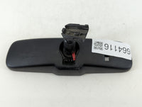 2008-2013 Acura Mdx Interior Rear View Mirror Replacement OEM P/N:ie11026001 Fits OEM Used Auto Parts - Oemusedautoparts1.co