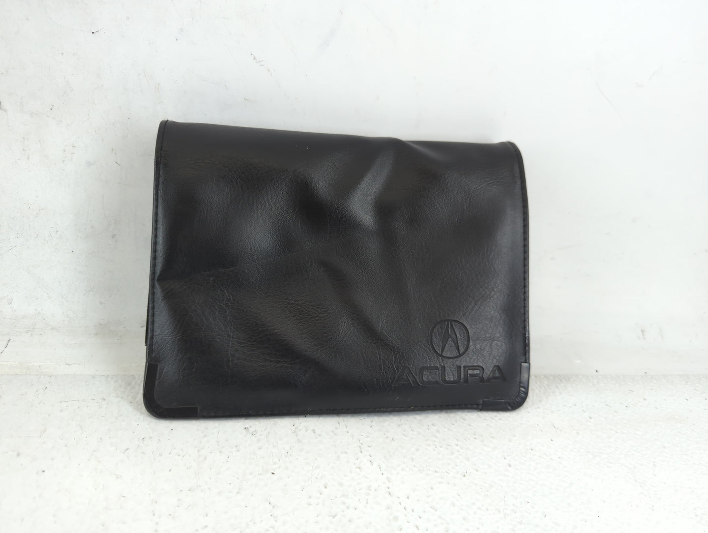 2008 Acura Mdx Owners Manual Book Guide P/N:00X31-STX-6102 31STX610 OEM Used Auto Parts - Oemusedautoparts1.com