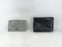 2008 Acura Mdx Owners Manual Book Guide P/N:00X31-STX-6102 31STX610 OEM Used Auto Parts - Oemusedautoparts1.com