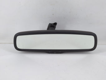 compare product 2008-2013 Acura Mdx Interior Rear View Mirror Replacement OEM P/N:E11015892 Fits OEM Used Auto Parts