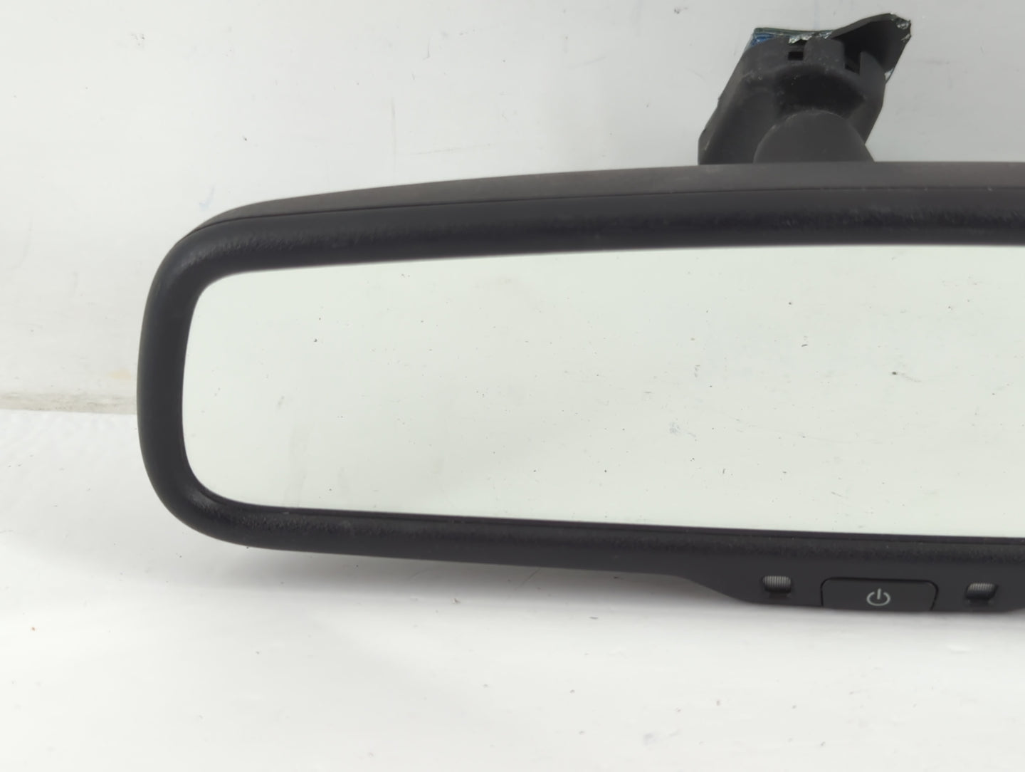2008-2013 Acura Mdx Interior Rear View Mirror Replacement OEM P/N:E11015892 Fits OEM Used Auto Parts - Oemusedautoparts1.com