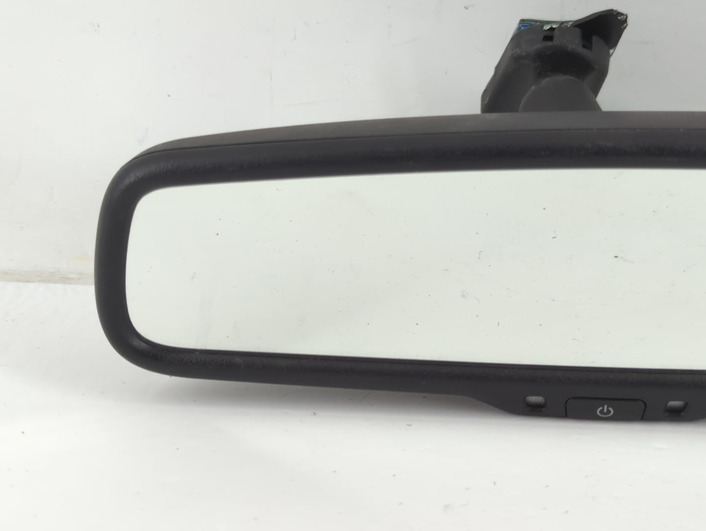 2008-2013 Acura Mdx Interior Rear View Mirror Replacement OEM P/N:E11015892 Fits OEM Used Auto Parts - Oemusedautoparts1.com