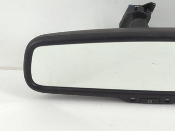 2008-2013 Acura Mdx Interior Rear View Mirror Replacement OEM P/N:E11015892 Fits OEM Used Auto Parts