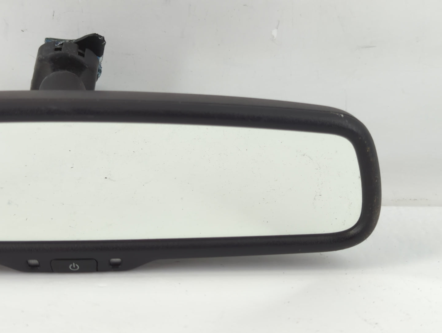 2008-2013 Acura Mdx Interior Rear View Mirror Replacement OEM P/N:E11015892 Fits OEM Used Auto Parts - Oemusedautoparts1.com