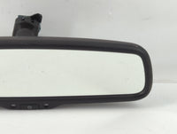 2008-2013 Acura Mdx Interior Rear View Mirror Replacement OEM P/N:E11015892 Fits OEM Used Auto Parts - Oemusedautoparts1.com